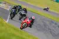 Advanced Group Red Bikes